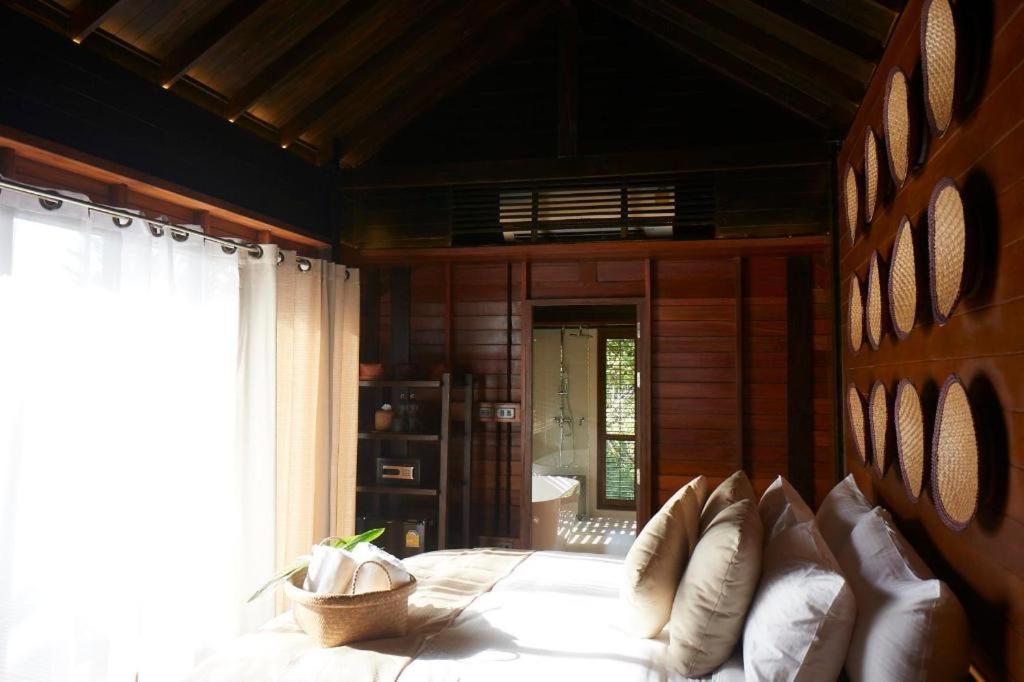 The Spa Resorts - Lamai Village Chaweng  Eksteriør bilde