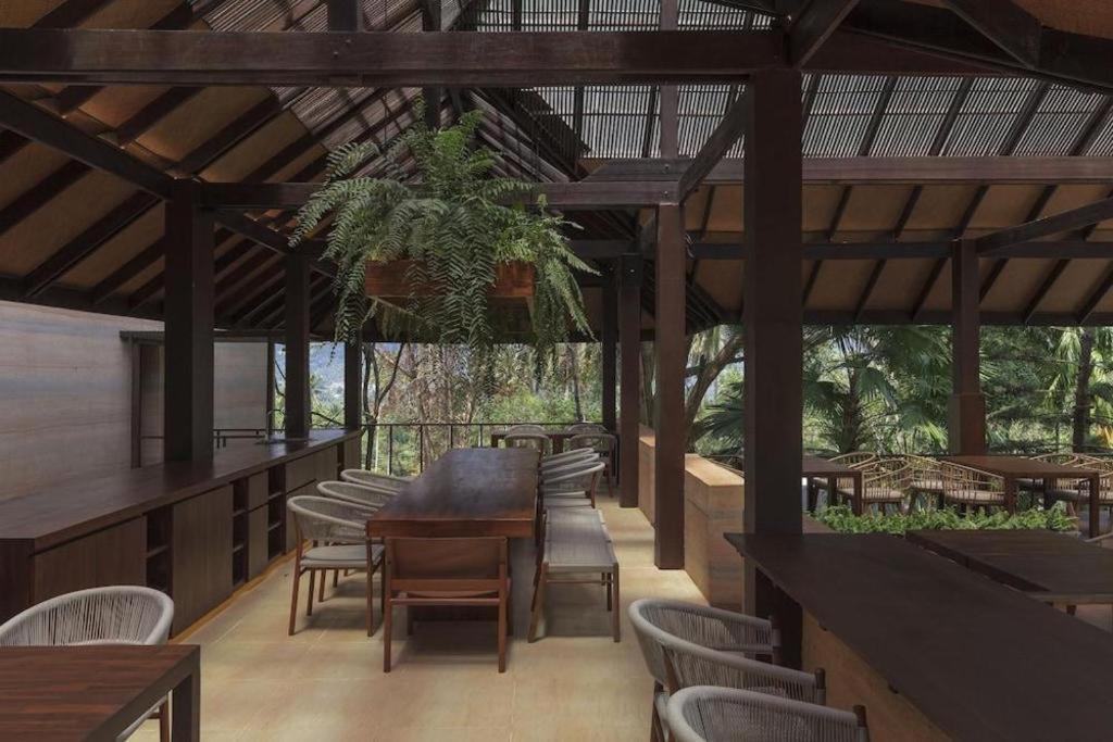 The Spa Resorts - Lamai Village Chaweng  Eksteriør bilde
